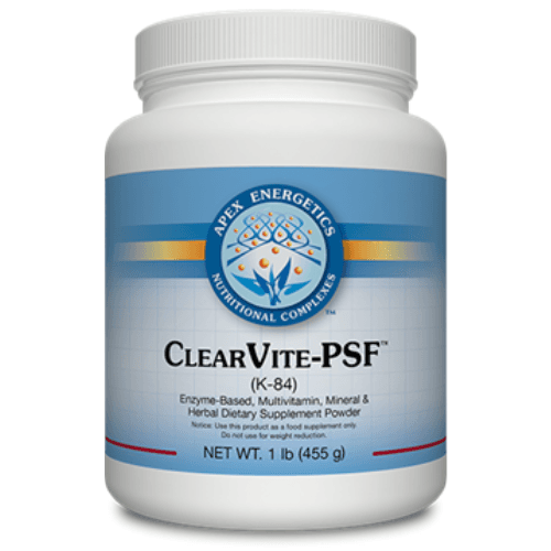 ClearVite-PSF