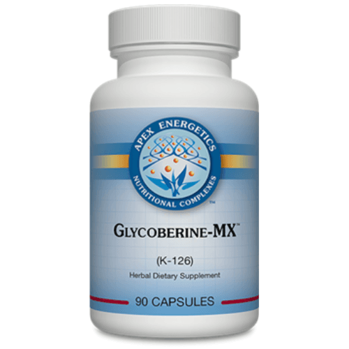 Glycoberine-MX