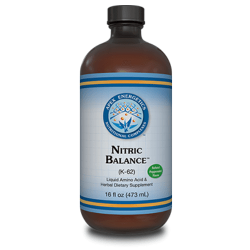 Nitric Balance