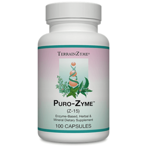 Puro-Zyme