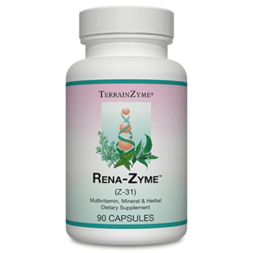 Rena-Zyme