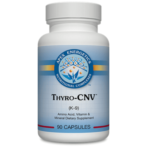 Thyro-CNV