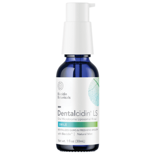 Dentalcidin LS