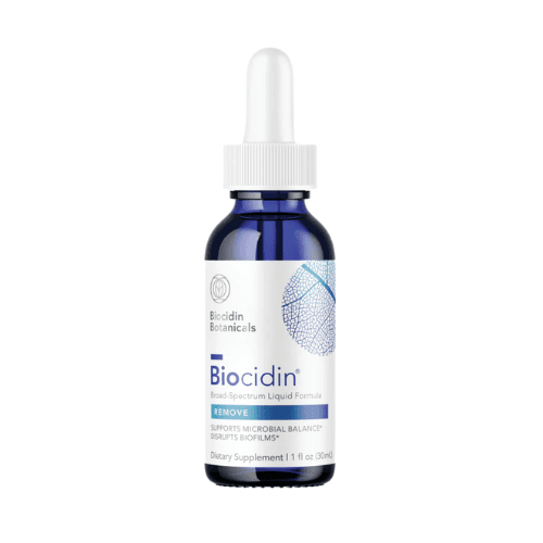 Biocidin Liquid
