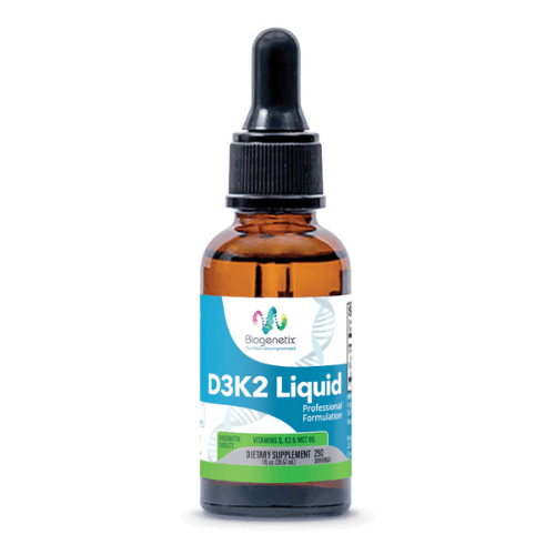 D3K2 Liquid