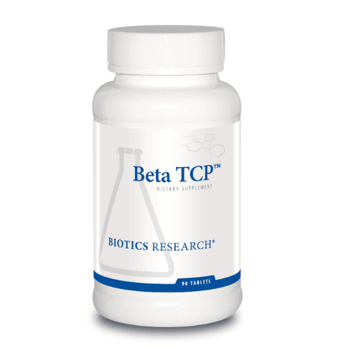 Beta TCP