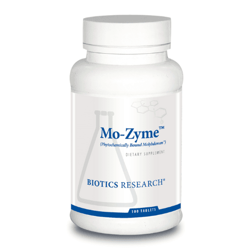 Mo-Zyme