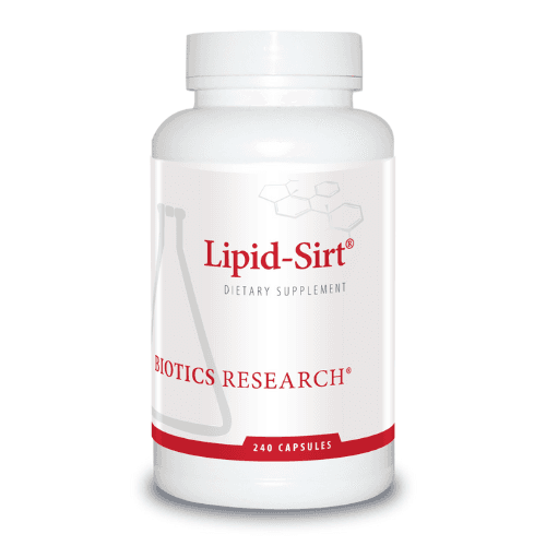 Lipid-Sirt
