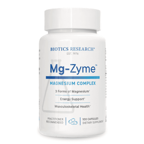 Mg-Zyme