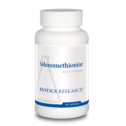 Selenomethionine
