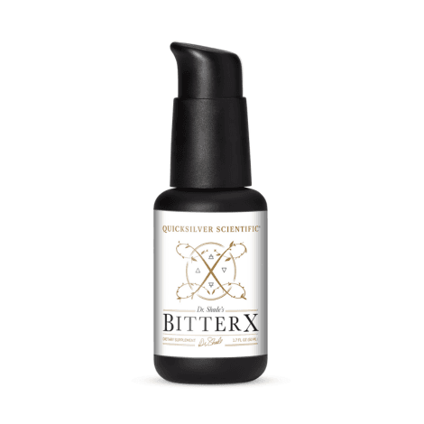 BitterX