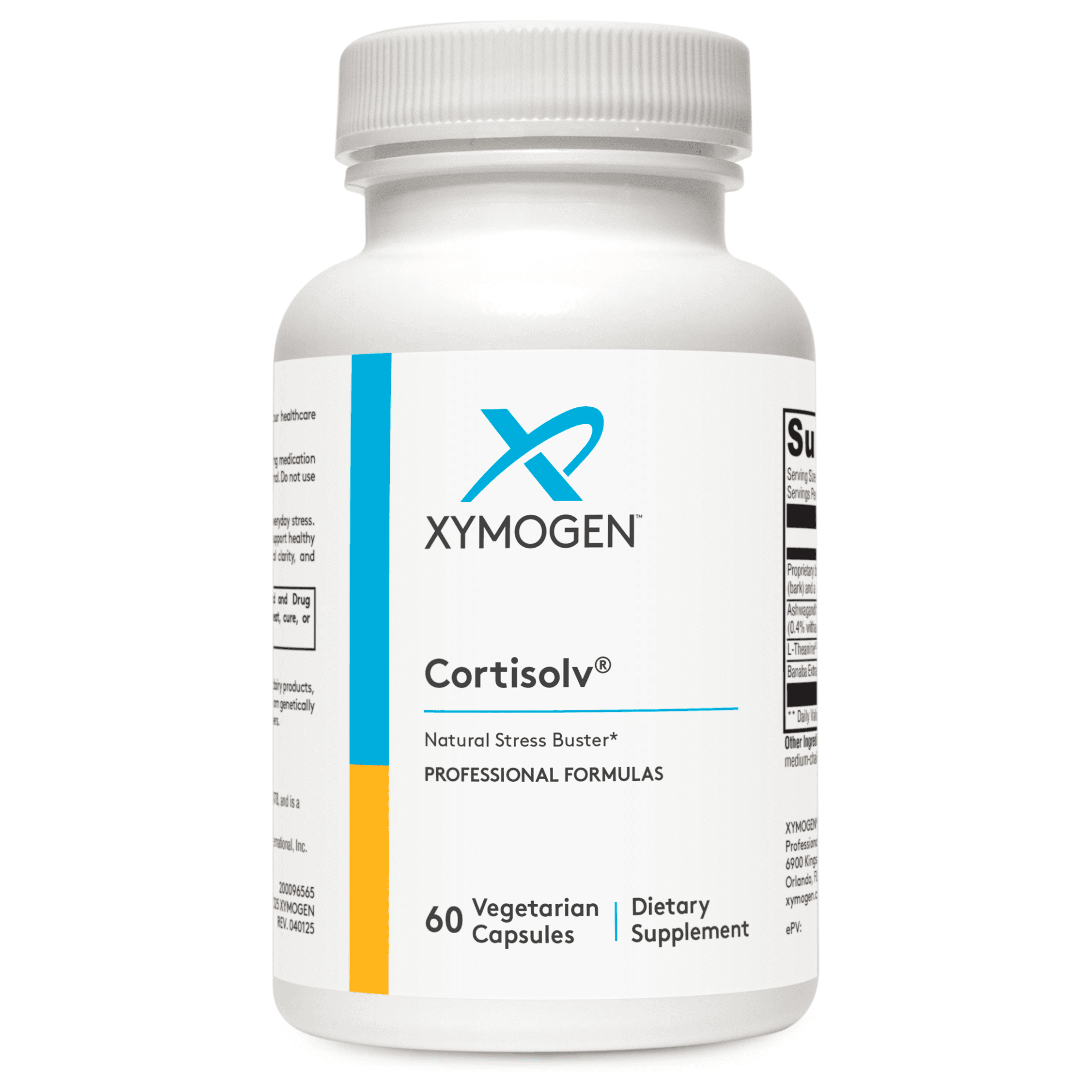 Cortisolv