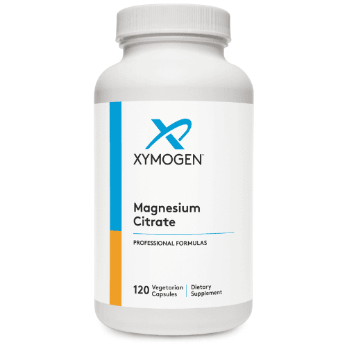 Magnesium Citrate